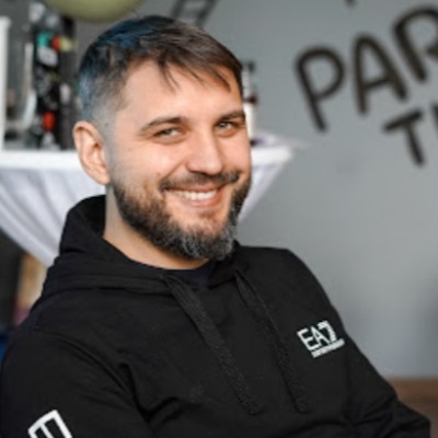 Kon Fartusov